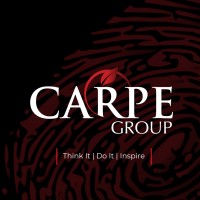 Carpe Group logo - Similar company to Shopeve.Com