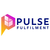 Pulse Fulfilment logo - Similar company to 4Pl Ltd