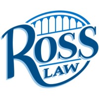 Ross Law PDX logo - Similar company to Kittitas County Human Resources