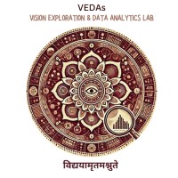 Vision Exploration and Data Analytics (VEDAs) Lab logo - Similar company to Medzillo