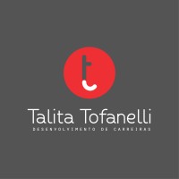Talita Tofanelli - Desenvolvimento de Carreiras logo - Similar company to Softvalley Co., Ltd