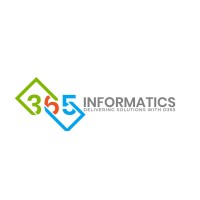 365 INFORMATICS PTY LTD logo - Similar company to Dynamics Avenue
