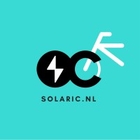 Solaric logo - Similar company to Sleutelstudent