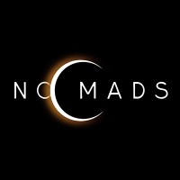 noMads logo - Similar company to Ninpô