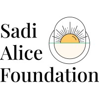 Sadi Alice Foundation logo - Similar company to Full Bucket Foundation