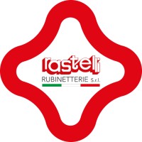 RASTELLI RUBINETTERIE S.r.l. logo - Similar company to Sphera Docce & Accessori