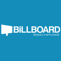 Billboard Nouvelle-Calédonie logo - Similar company to House