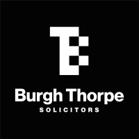 Burgh Thorpe Solicitors logo - Similar company to Ark7
