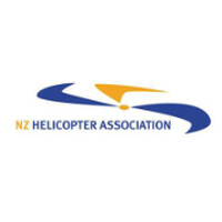 New Zealand Helicopter Association logo - Similar company to Helisupport New Zealand Ltd