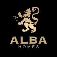Alba Homes logo - Similar company to Alba Corp