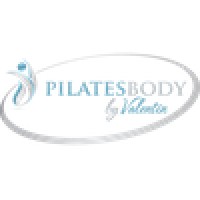 Pilates Body By Valentin