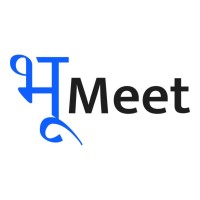 BhuMeet logo - Similar company to Hoh Tech Labs