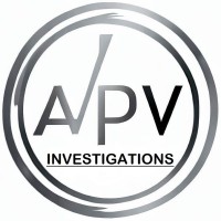 APV-Investigations logo - Similar company to Hananse