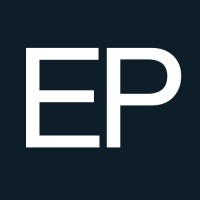 Edwin Percy logo - Similar company to Courierforce