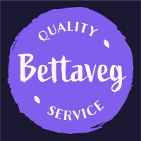 BettaVeg logo - Similar company to D & F Mccarthy Ltd