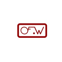Otto F. Wagner logo