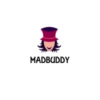 Madbuddy logo - Similar company to Even Beam