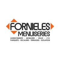 FORNIELES logo - Similar company to Vedrenne Dal’Alu