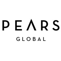 Pears Global Real Estate International logo - Similar company to Pears Global Ltd.