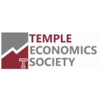 Temple Economics Society logo - Similar company to Harrison Bertolo Corporation