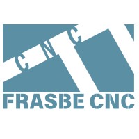 Frasbe CNC logo - Similar company to Plamisa 2024