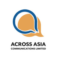 Across Asia Communications Limited logo - Similar company to Wepaint