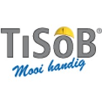 TiSoB Installatietechniek logo - Similar company to Team Warmtepompen - Airco & Warmtepomp Installatie Experts