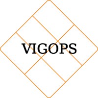VIGOPS logo - Similar company to Graphrs