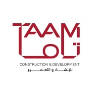 TAAM KSA logo - Similar company to Emco Tech Heating & Cooling