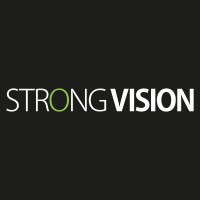 Strong Vision logo - Similar company to Wildin Ventures Ltd