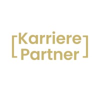 Karrierepartner GmbH logo - Similar company to Vp-Systeme Gmbh