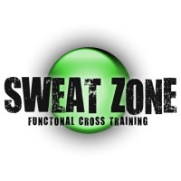 Sweat Zone logo - Similar company to The Boxing Factory