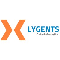 LYGENTS logo - Similar company to Siderall Technologies