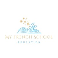 My French School Education logo - Similar company to Chalet-Sixtine