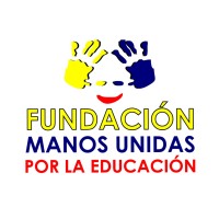 Manos unidas por la educación logo - Similar company to Contexto · Educación Virtual