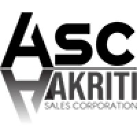 Akriti Sales Corporation - India logo - Similar company to Udic Digital