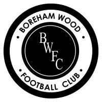 Boreham Wood FC logo - Similar company to Boreham Wood Football Club