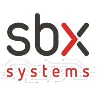SBX Systems logo - Similar company to C2B Consulting, S.A.