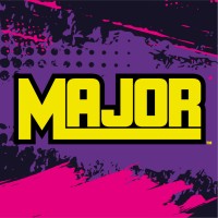 MAJOR logo - Similar company to Cynthia Miller Studios, Llc