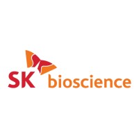 SK bioscience logo - Similar company to Cha Bio Group｜차바이오그룹