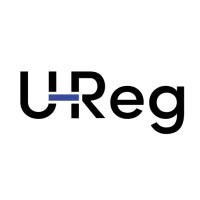 U-Reg logo - Similar company to Carpal