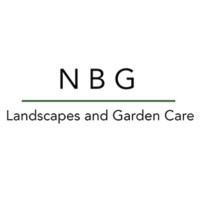 NBG Landscapes logo - Similar company to Aqua Architects