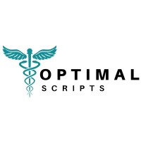 Optimal Scripts logo - Similar company to Bodysite