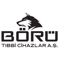 Börü Tıbbi Cihazlar A.Ş logo - Similar company to Movemed Tıbbi Cihazlar