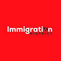 Immigration District logo - Similar company to Effec Global Education Consultants (Private) Limited