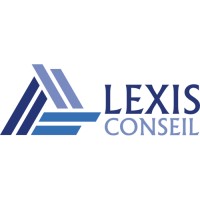LEXIS CONSEIL logo - Similar company to Axis Expertise Conseil
