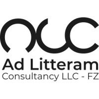 Ad Litteram Consultancy (Forensic Delay Analysis) logo - Similar company to Tdc