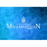 Mediapartizan logo - Similar company to Onefox