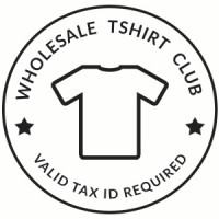Wholesale Tshirt Club logo - Similar company to Praveen International