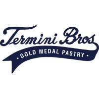 Termini Brothers Bakery logo - Similar company to Cousins Creative